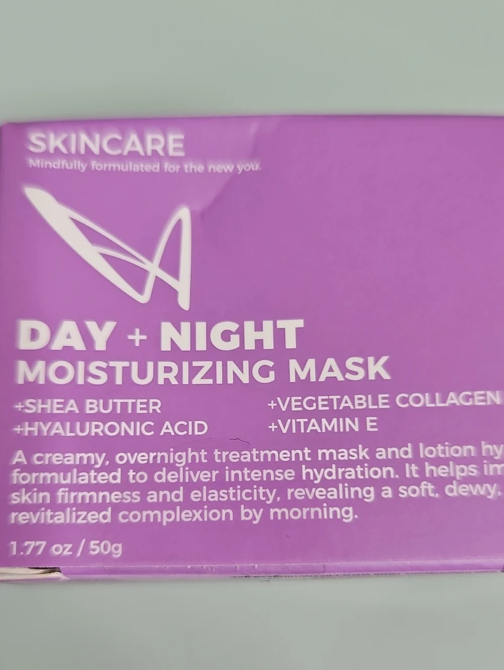Complete Moisturizing Skincare Routine 4-PIECE SET